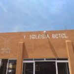 IGLESIA CRISTIANA INTERDENOMINACIONAL, A.R. &ldquo;BETHEL&rdquo;