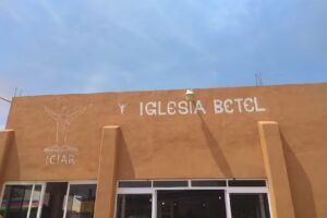 IGLESIA CRISTIANA INTERDENOMINACIONAL, A.R. &ldquo;BETHEL&rdquo;