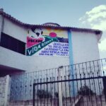 Iglesia Cristiana Interdenominacional A.R Bethel