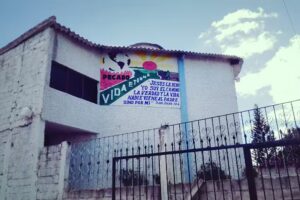 Iglesia Cristiana Interdenominacional A.R Bethel