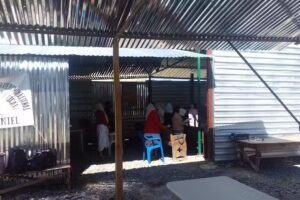 Iglesia Cristiana Interdenominacional A. R &ldquo;PENIEL&rdquo;