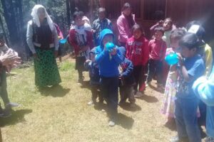 Iglesia Cristiana Interdenominacional A. R. Progreso