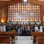 Iglesia Cristiana Interdenominacional A.R. Templo &ldquo;La Hermosa&rdquo;