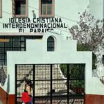 Iglesia Cristiana Interdenominacional AR.