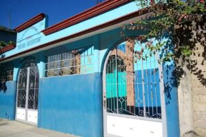 Iglesia Cristiana Interdenominacional Divino Redentor