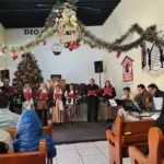 Iglesia Cristiana Interdenominacional EBEN-EZER