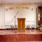 Iglesia Cristiana Interdenominacional Eben Ezer