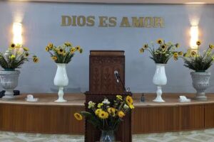 Iglesia Cristiana Interdenominacional La Hermosa