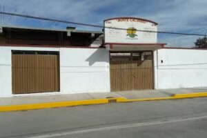 Iglesia Cristiana Interdenominacional Monte Calvario