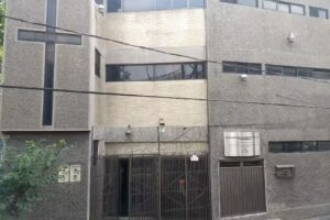 Iglesia Cristiana Interdenominacional Monte Herm&oacute;n