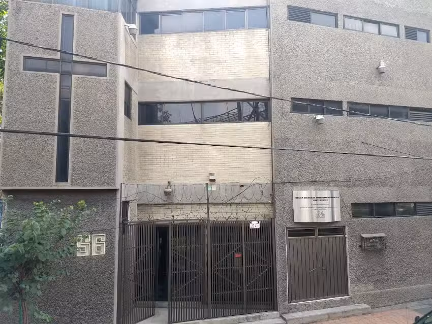 Iglesia Cristiana Interdenominacional Monte Herm&oacute;n