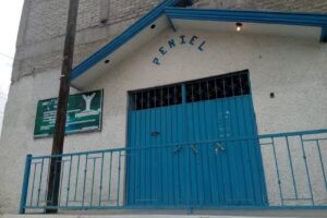 Iglesia Cristiana Interdenominacional Peniel