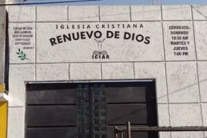 Iglesia Cristiana Interdenominacional, Renuevo de Dios