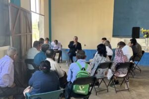 IGLESIA CRISTIANA INTERDENOMINACIONAL SHALOM