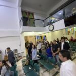 Iglesia Cristiana Interdenominacional Templo La Fe