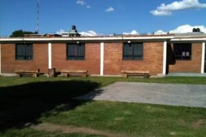 IGLESIA CRISTIANA IZTAPALAPA