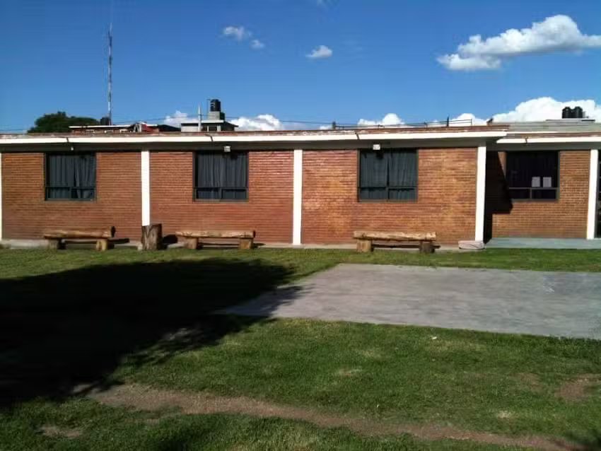 IGLESIA CRISTIANA IZTAPALAPA