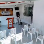 Iglesia Cristiana Jehov&aacute; Es Mi Pastor