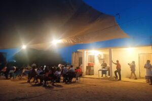 Iglesia Cristiana Jehov&aacute; es mi pastor