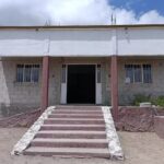 Iglesia Cristiana Jehov&aacute; Jireh