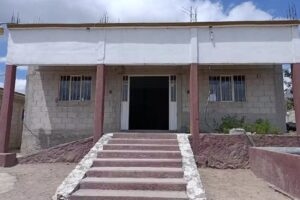 Iglesia Cristiana Jehov&aacute; Jireh