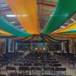 Iglesia Cristiana Jehov&aacute; Nissi