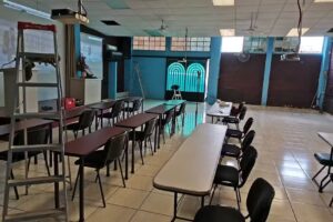 Iglesia Cristiana Jeruel