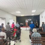 Iglesia Cristiana Jerusal&eacute;n