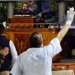 Iglesia Cristiana Jerusal&eacute;n