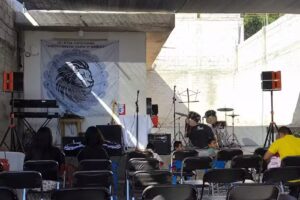 Iglesia cristiana &ldquo;JESUCRISTO ALFA Y OMEGA&rdquo;