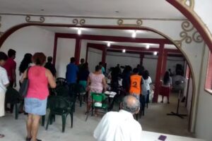 Iglesia Cristiana Jesucristo Es El Camino