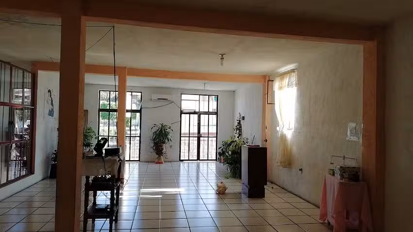 Iglesia Cristiana Jesucristo es el Se&ntilde;or