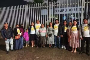 Iglesia Cristiana Jesucristo es la Respuesta