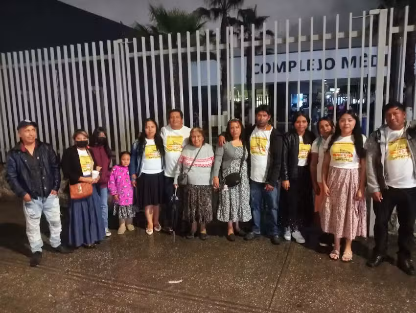 Iglesia Cristiana Jesucristo es la Respuesta