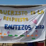 Iglesia cristiana Jesucristo es la respuesta