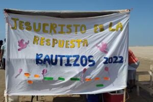 Iglesia cristiana Jesucristo es la respuesta