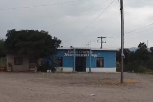 Iglesia cristiana jesucristo es mi refugio