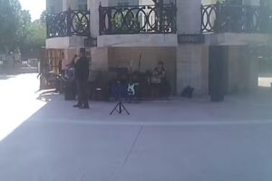 Iglesia Cristiana Jesucristo es mi Rey