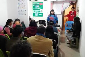 Iglesia Cristiana Jesucristo Mi Tesoro