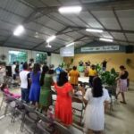 IGLESIA CRISTIANA JESUCRISTO REY DE REYES. 👑