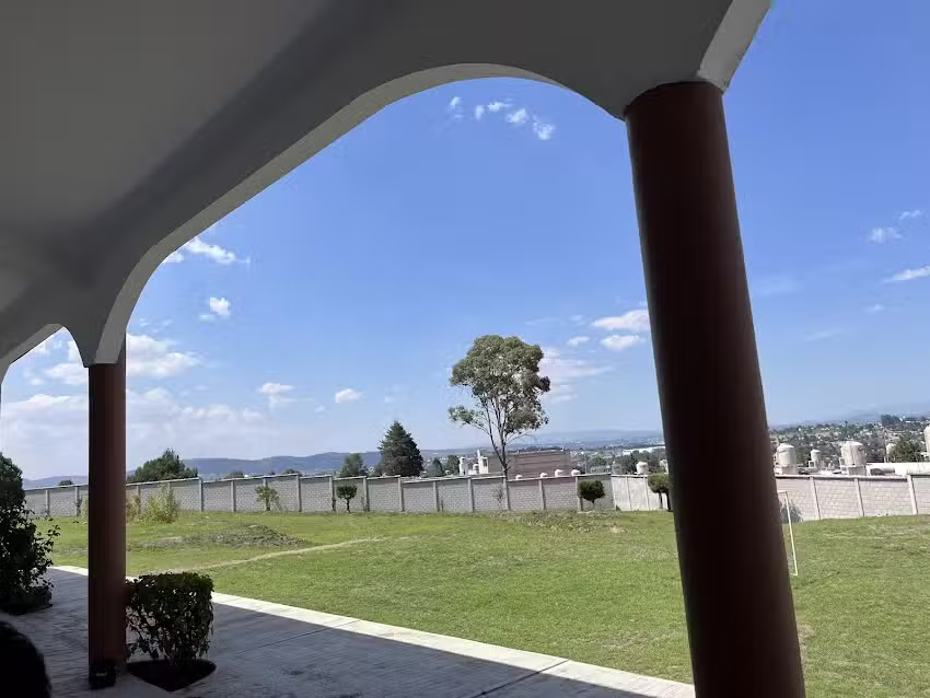 Iglesia Cristiana Jesucristo Rey De Reyes