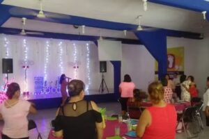 Iglesia Cristiana Jesucristo &Uacute;nico Camino al Cielo