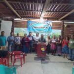 Iglesia cristiana JESUCRISTO VIENE