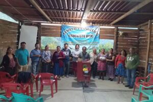 Iglesia cristiana JESUCRISTO VIENE