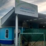 Iglesia Cristiana Jesucristo Viene