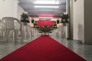 Iglesia Cristiana Jesucristo Vive