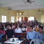 Iglesia cristiana &ldquo;Jes&uacute;s de Nazaret&rdquo;