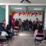 Iglesia Cristiana Jes&uacute;s De Nazaret