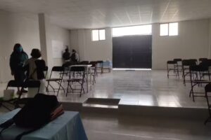 Iglesia Cristiana Jesus El Buen Pastor A.D.