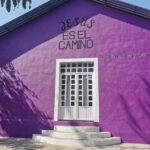 Iglesia Cristiana Jes&uacute;s Es El Camino